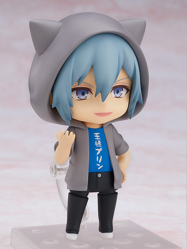 《IDOLiSH7》_公仔 四葉環