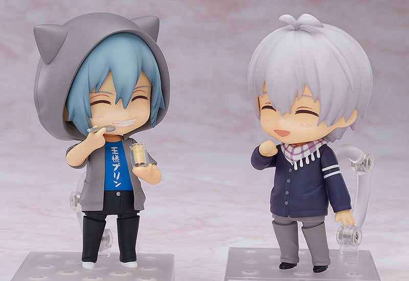 《IDOLiSH7》_公仔 四葉環