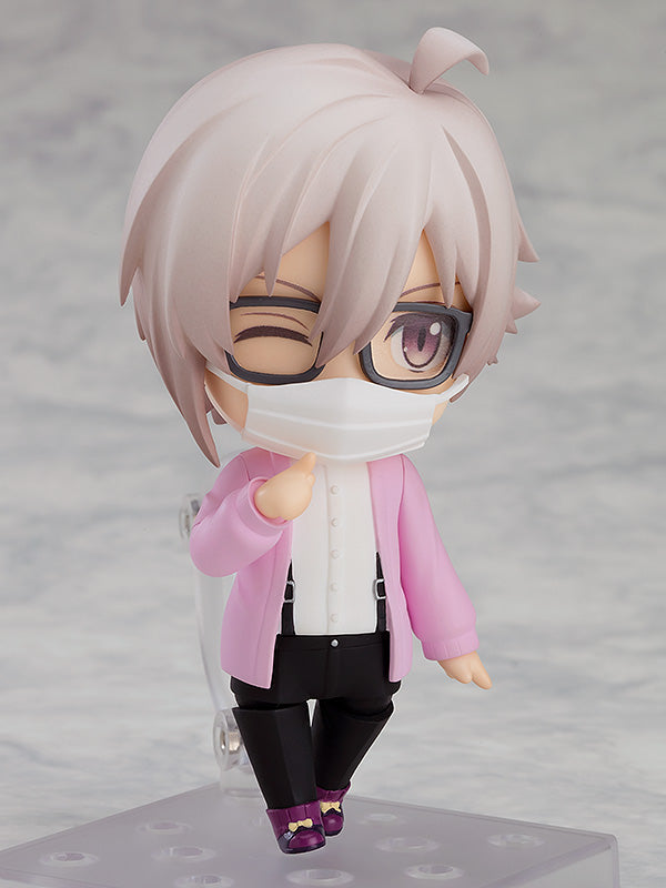 《IDOLiSH7》手辦 九條天