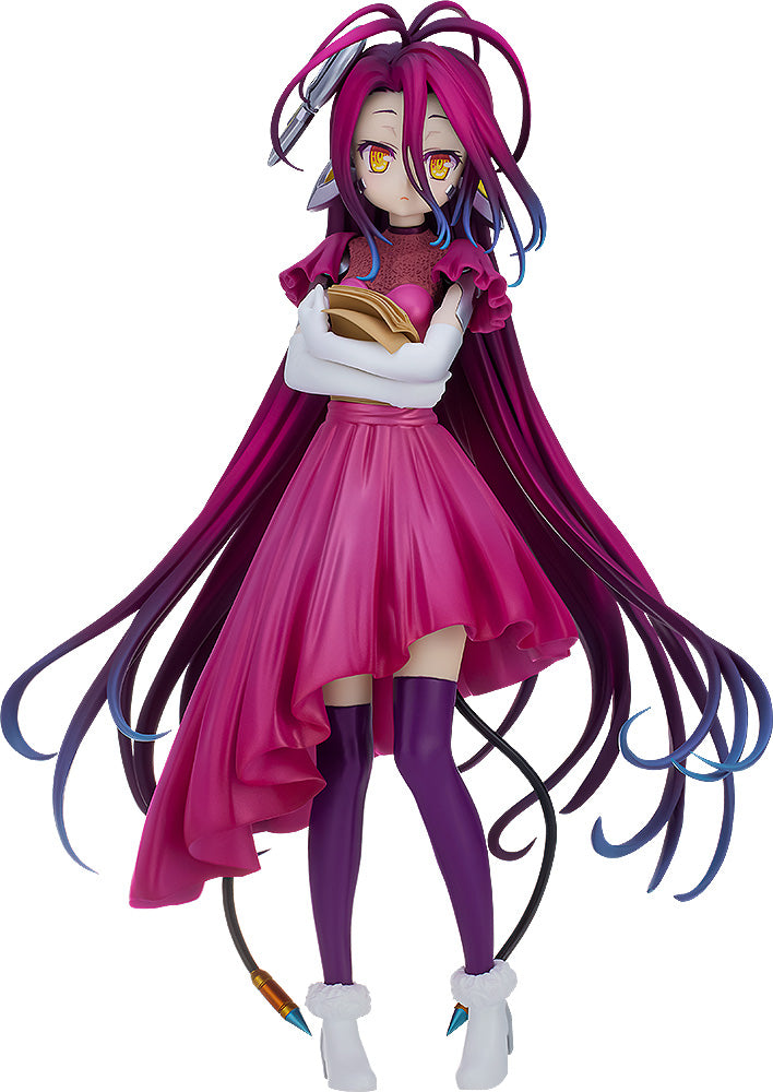 《NO GAME NO LIFE 遊戲人生》ZERO_POP UP PARADE 舒維 演唱會版 L號