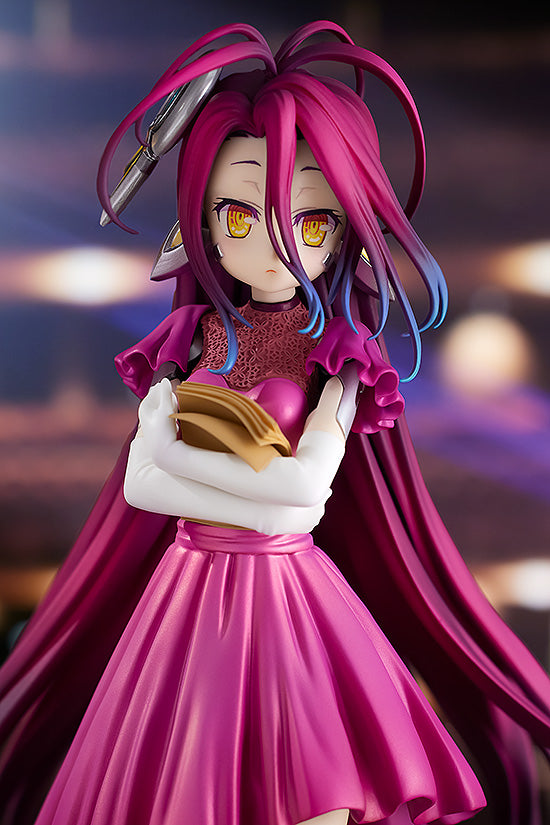 《NO GAME NO LIFE 遊戲人生》ZERO_POP UP PARADE 舒維 演唱會版 L號