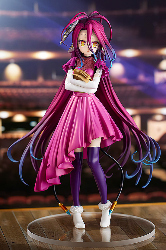 《NO GAME NO LIFE 遊戲人生》ZERO_POP UP PARADE 舒維 演唱會版 L號