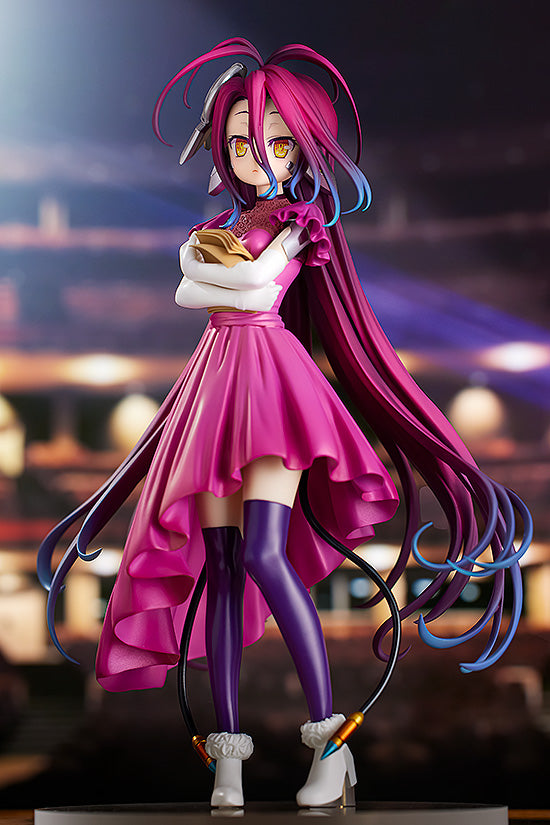 《NO GAME NO LIFE 遊戲人生》ZERO_POP UP PARADE 舒維 演唱會版 L號