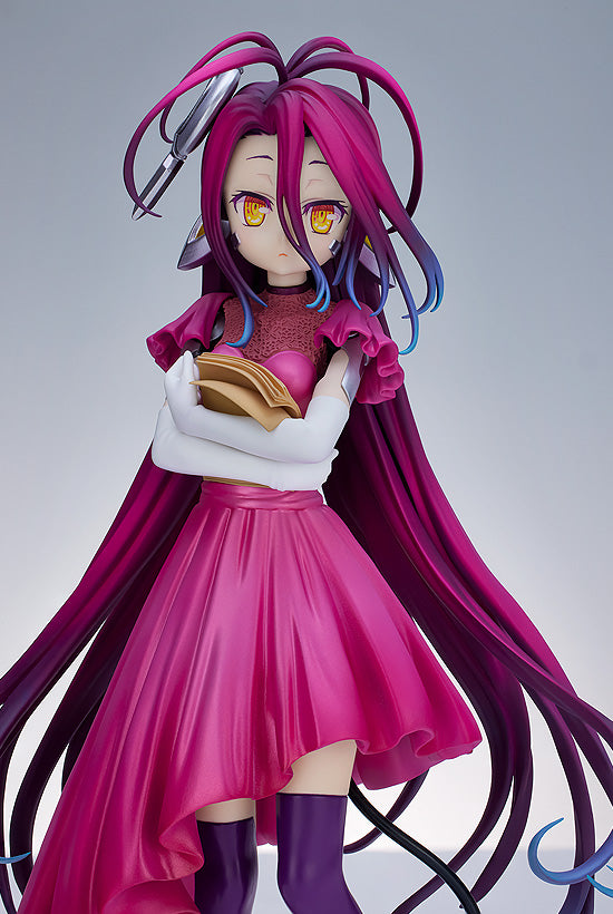 《NO GAME NO LIFE 遊戲人生》ZERO_POP UP PARADE 舒維 演唱會版 L號
