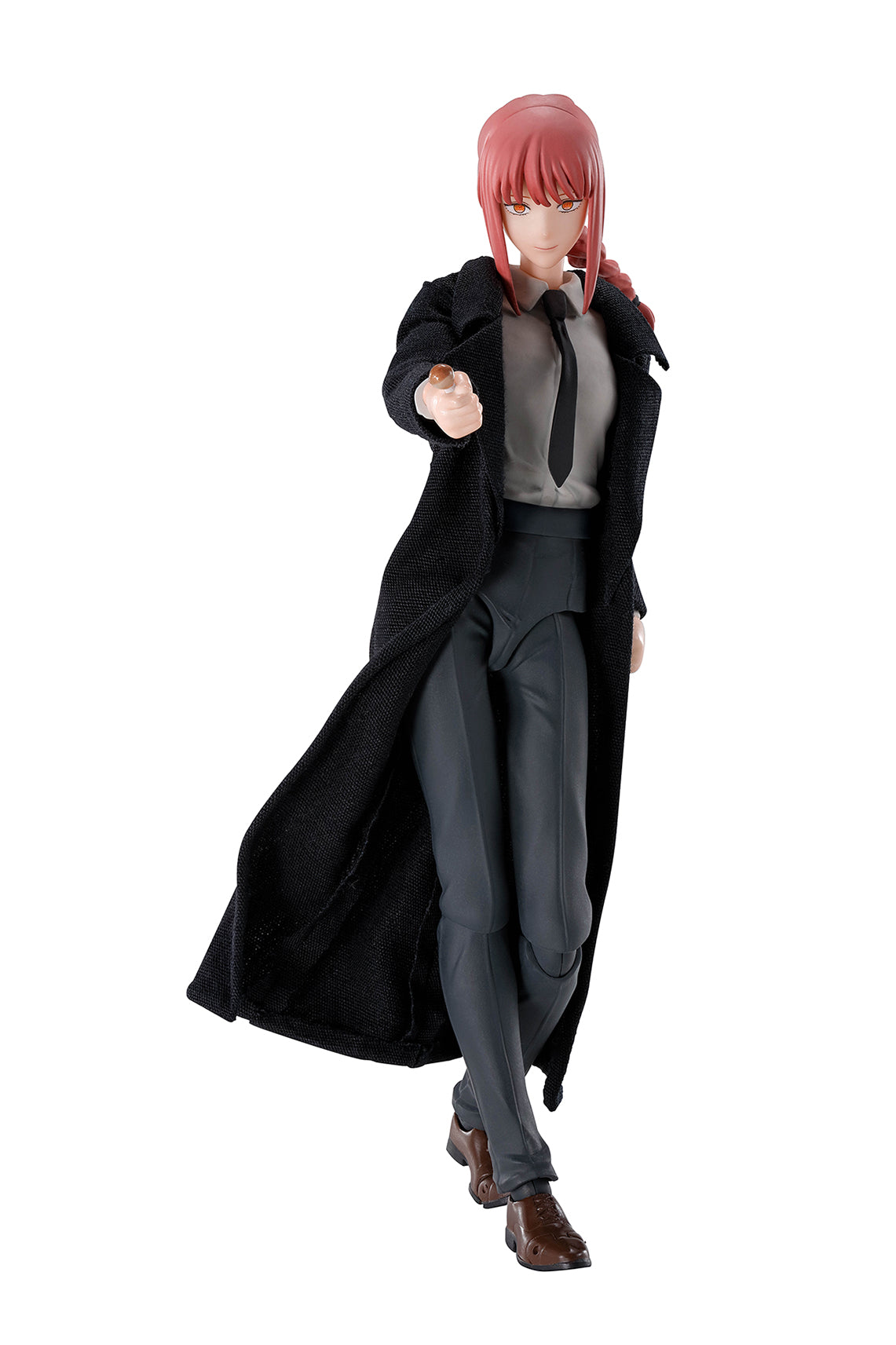 《電鋸人》S.H.Figuarts 馬基瑪