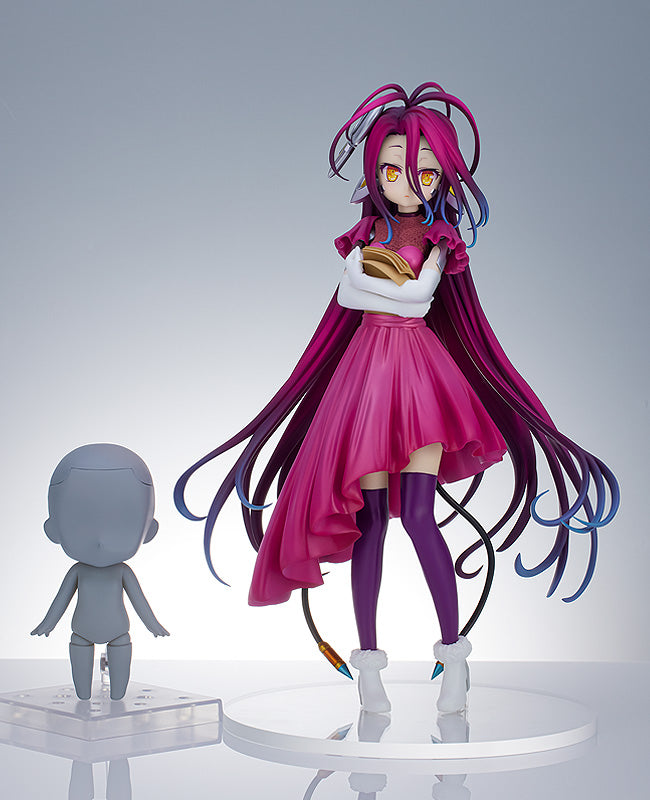 《NO GAME NO LIFE 遊戲人生》ZERO_POP UP PARADE 舒維 演唱會版 L號