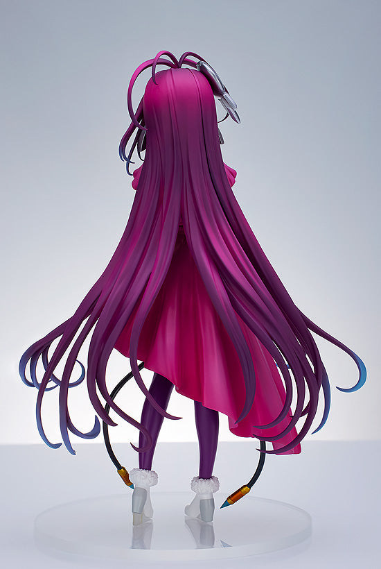 《NO GAME NO LIFE 遊戲人生》ZERO_POP UP PARADE 舒維 演唱會版 L號