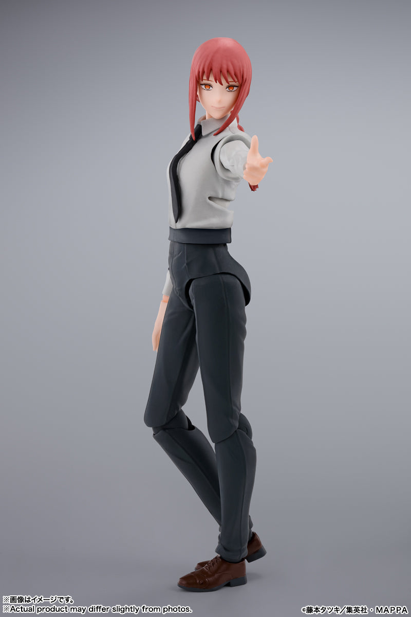 《電鋸人》S.H.Figuarts 馬基瑪