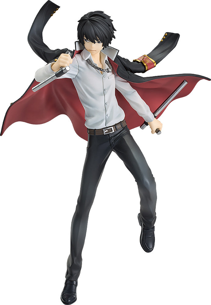 《家庭教師HITMAN REBORN!》_POP UP PARADE 雲雀恭彌