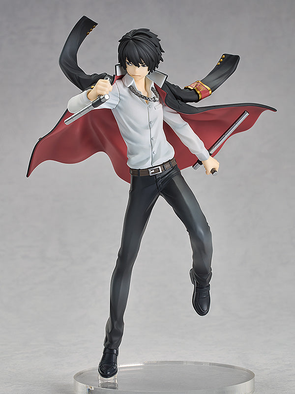 《家庭教師HITMAN REBORN!》_POP UP PARADE 雲雀恭彌
