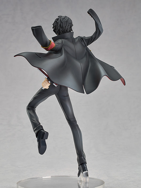 《家庭教師HITMAN REBORN!》_POP UP PARADE 雲雀恭彌
