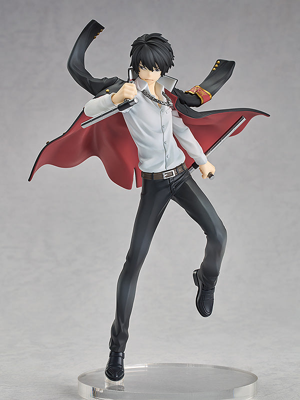 《家庭教師HITMAN REBORN!》_POP UP PARADE 雲雀恭彌