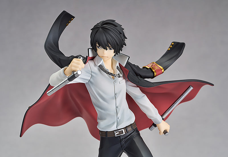 《家庭教師HITMAN REBORN!》_POP UP PARADE 雲雀恭彌