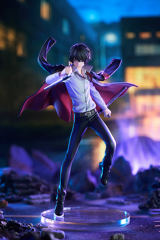 《家庭教師HITMAN REBORN!》_POP UP PARADE 雲雀恭彌