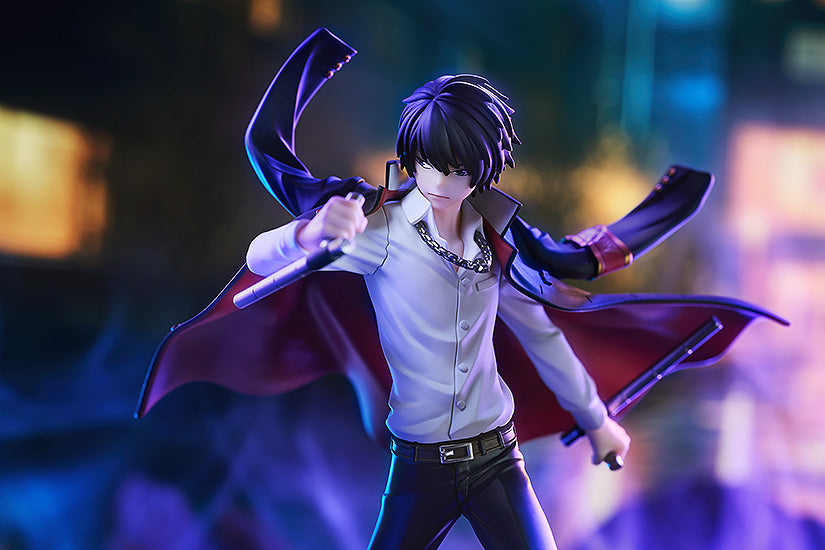 《家庭教師HITMAN REBORN!》_POP UP PARADE 雲雀恭彌