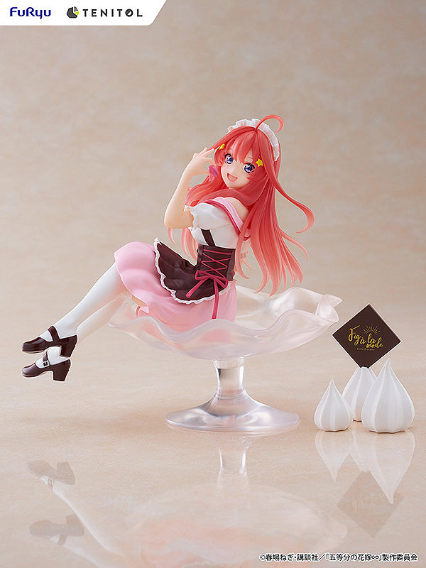 《五等分的新娘》∽_TENITOL Fig a la mode 五月 -> 《五等分的新娘》∽_TENITOL 無花果時尚 五月