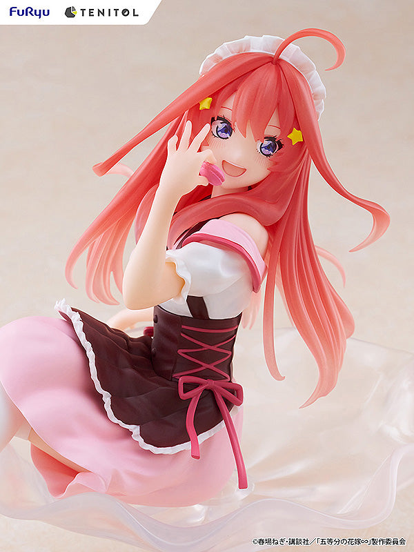 《五等分的新娘》∽_TENITOL Fig a la mode 五月 -> 《五等分的新娘》∽_TENITOL 無花果時尚 五月