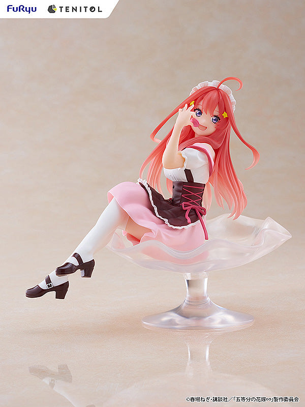 《五等分的新娘》∽_TENITOL Fig a la mode 五月 -> 《五等分的新娘》∽_TENITOL 無花果時尚 五月