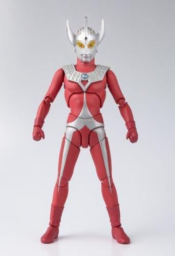 《奧特曼》S.H.Figuarts 超人塔羅再版