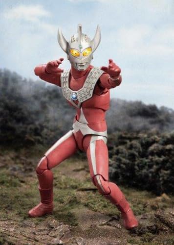 《奧特曼》S.H.Figuarts 超人塔羅再版