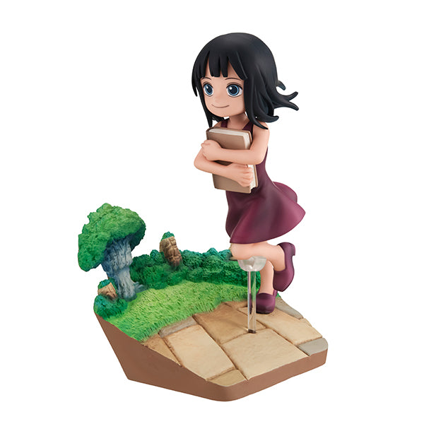 ONE PIECE G.E.M.系列 妮可·羅賓 RUN!RUN!RUN!