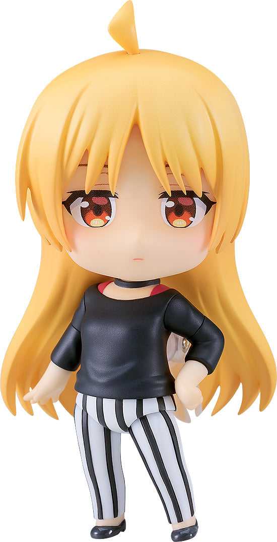 孤獨的搖滾手辦! ねんどろいど 伊地知星歌