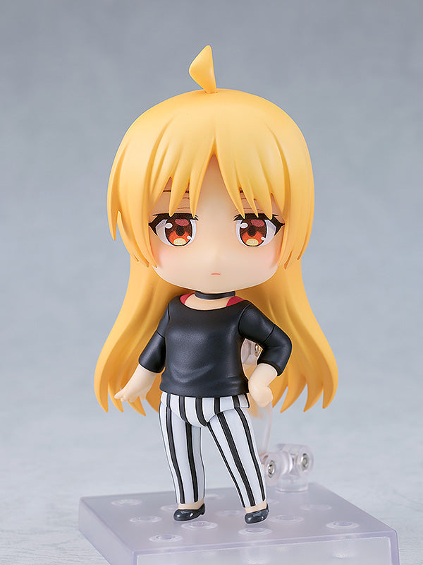 孤獨的搖滾手辦! ねんどろいど 伊地知星歌