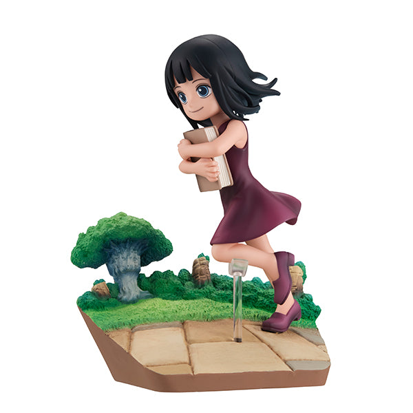 ONE PIECE G.E.M.系列 妮可·羅賓 RUN!RUN!RUN!