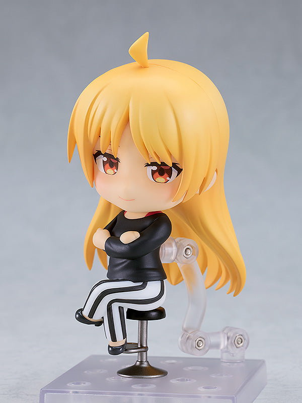 孤獨的搖滾手辦! ねんどろいど 伊地知星歌