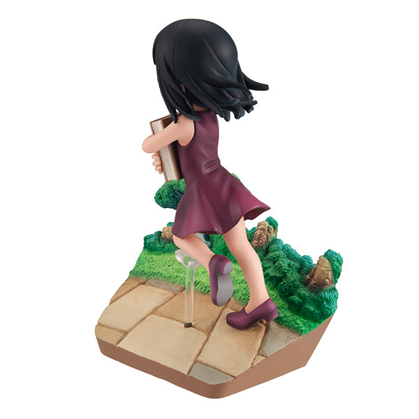 ONE PIECE G.E.M.系列 妮可·羅賓 RUN!RUN!RUN!