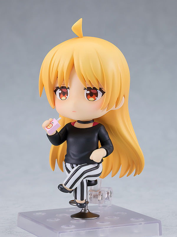 孤獨的搖滾手辦! ねんどろいど 伊地知星歌