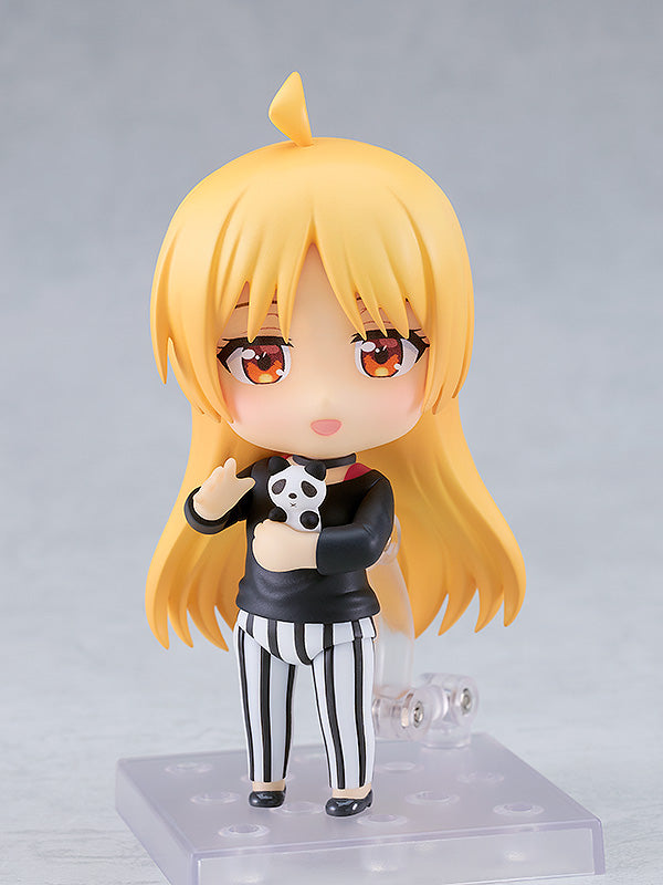 孤獨的搖滾手辦! ねんどろいど 伊地知星歌