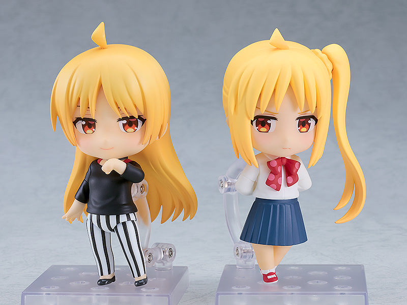 孤獨的搖滾手辦! ねんどろいど 伊地知星歌