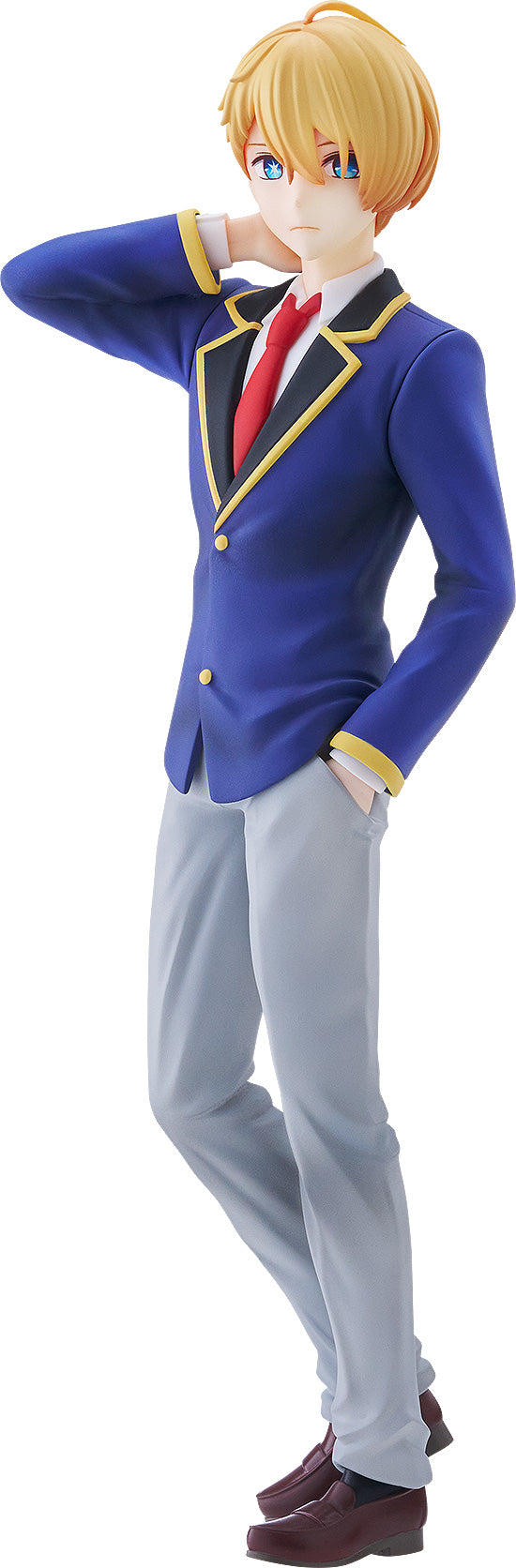 《我的英雄孩子》_POP UP PARADE Aqua