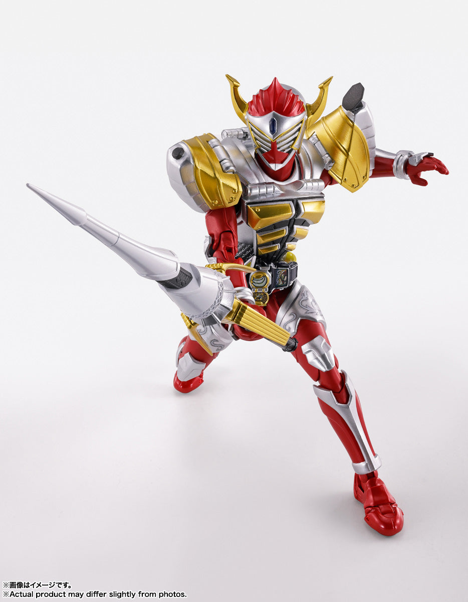 S.H.Figuarts真骨雕製法 假面騎士巴隆 香蕉武裝