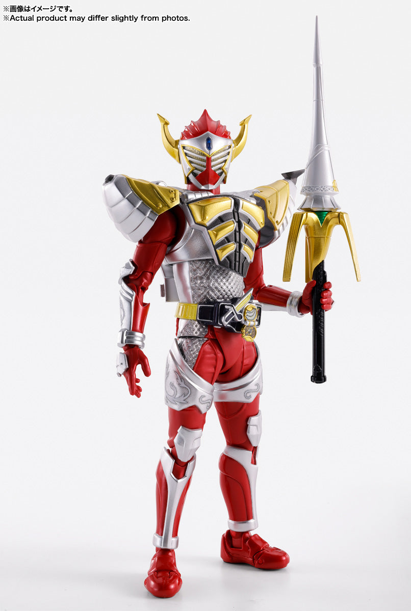 S.H.Figuarts真骨雕製法 假面騎士巴隆 香蕉武裝