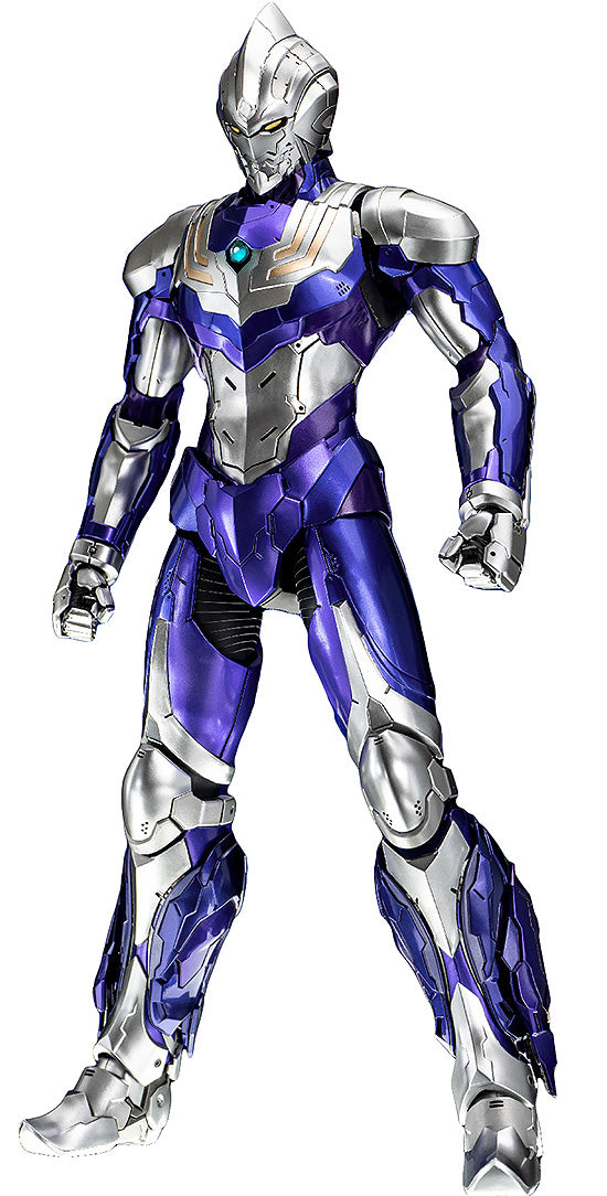 ULTRAMAN_フィグゼロ 1/6 ULTRAMAN SUIT TIGA SKY TYPE ULTRAMAN_フィグゼロ 1/6 奧特曼 蒂迦天空型