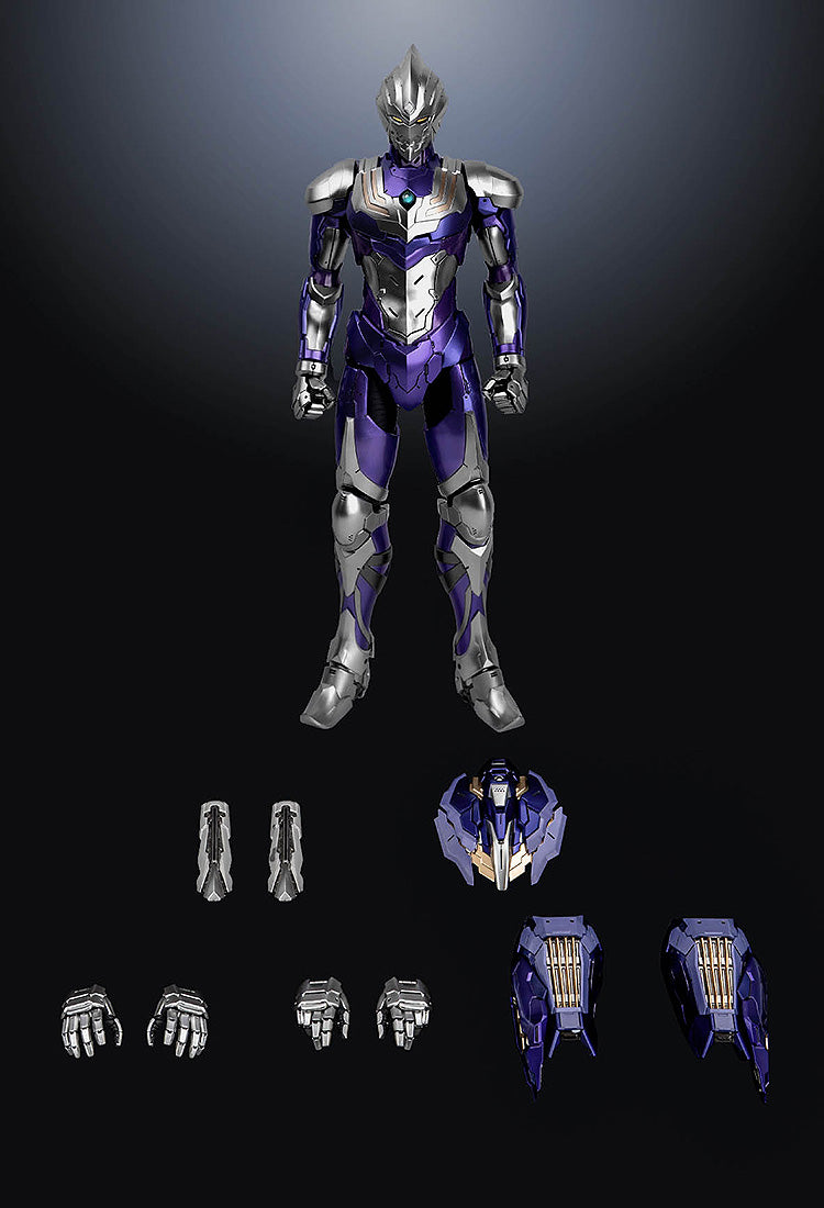 ULTRAMAN_フィグゼロ 1/6 ULTRAMAN SUIT TIGA SKY TYPE ULTRAMAN_フィグゼロ 1/6 奧特曼 蒂迦天空型