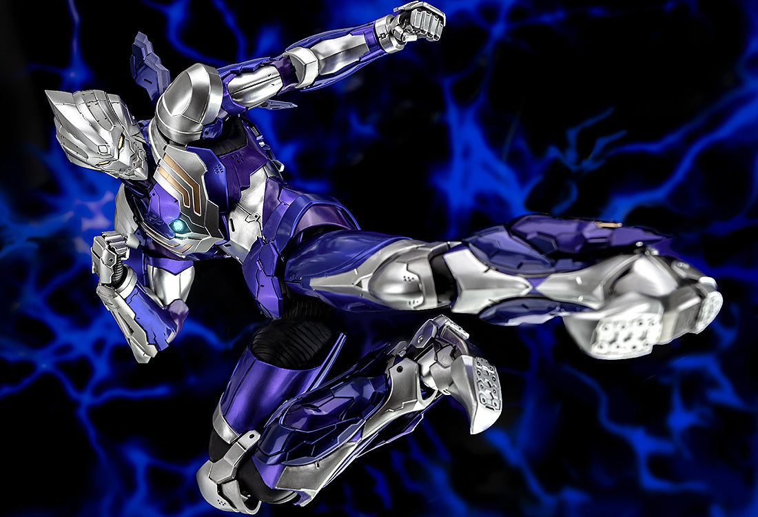 ULTRAMAN_フィグゼロ 1/6 ULTRAMAN SUIT TIGA SKY TYPE ULTRAMAN_フィグゼロ 1/6 奧特曼 蒂迦天空型