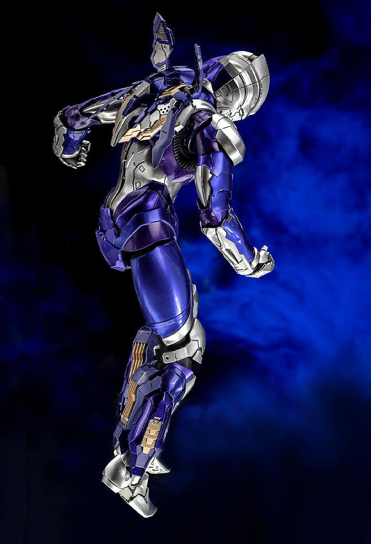 ULTRAMAN_フィグゼロ 1/6 ULTRAMAN SUIT TIGA SKY TYPE ULTRAMAN_フィグゼロ 1/6 奧特曼 蒂迦天空型