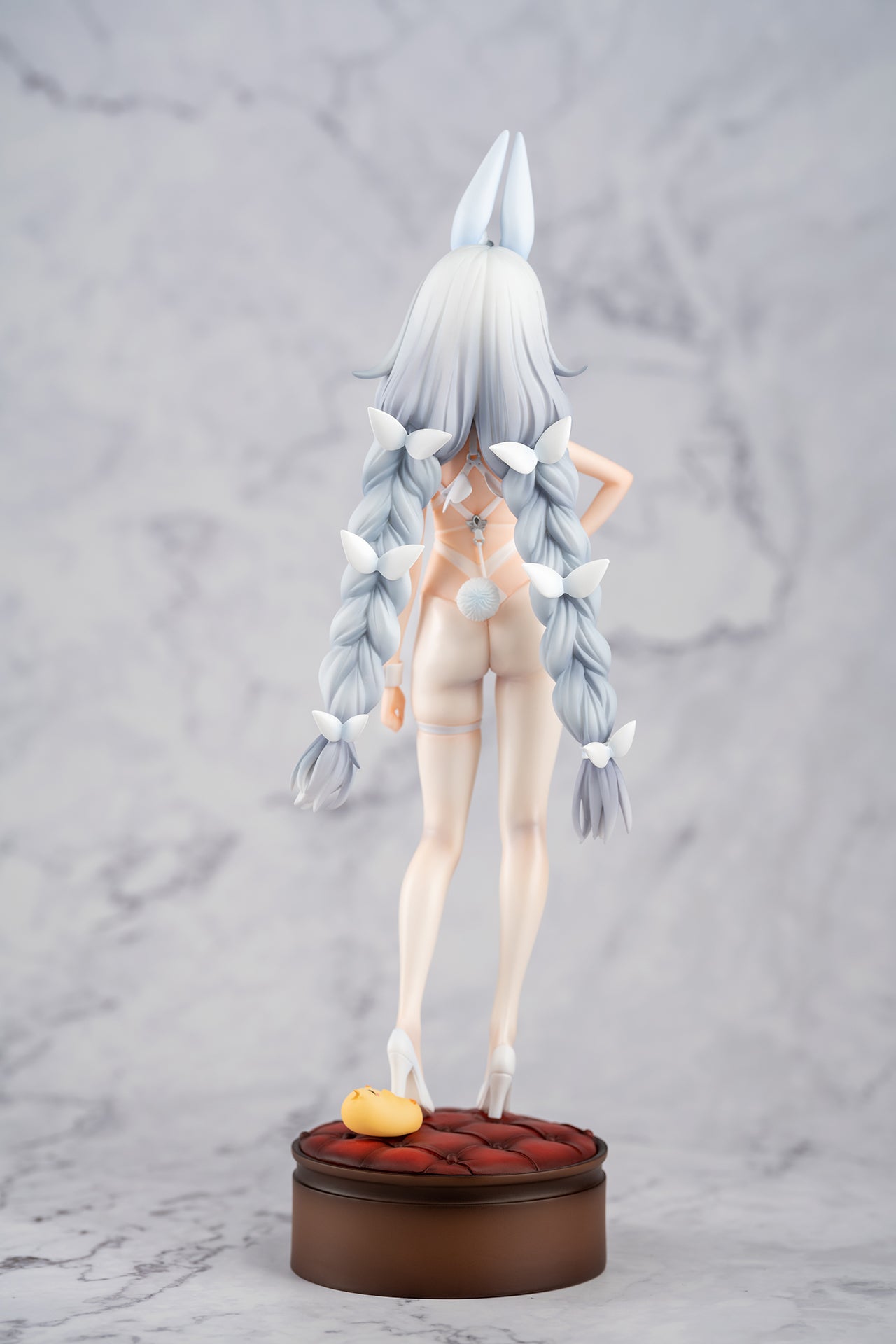 《碧藍航線》- 勒馬爾晝寢愛好者拉皮努 VER. 1/6 完成品手辦