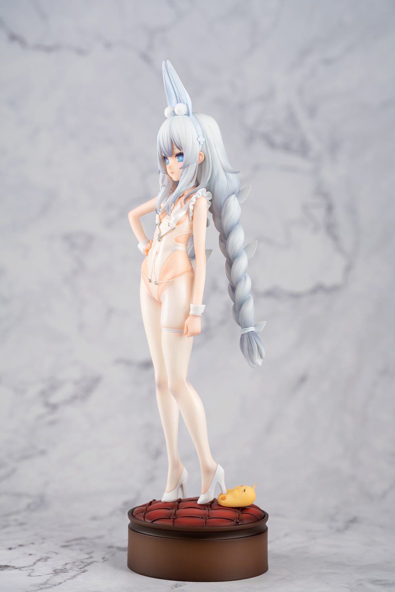 《碧藍航線》- 勒馬爾晝寢愛好者拉皮努 VER. 1/6 完成品手辦