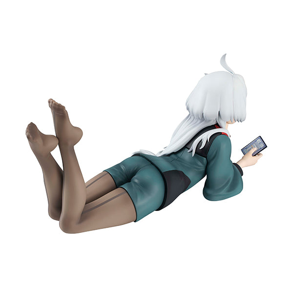 機動戰士高達 水星之魔女_G.E.M.系列 2 掌心繆奧莉娜小姐