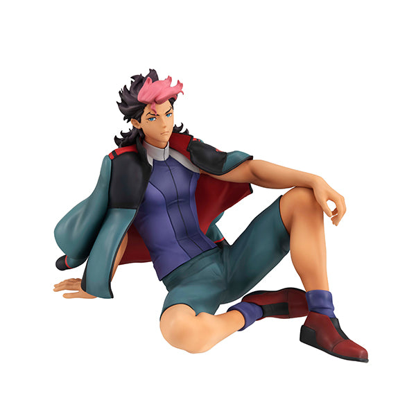 機動戰士高達 水星之女巫_G.E.M.系列 手掌格爾小子