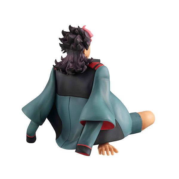 機動戰士高達 水星之女巫_G.E.M.系列 手掌格爾小子
