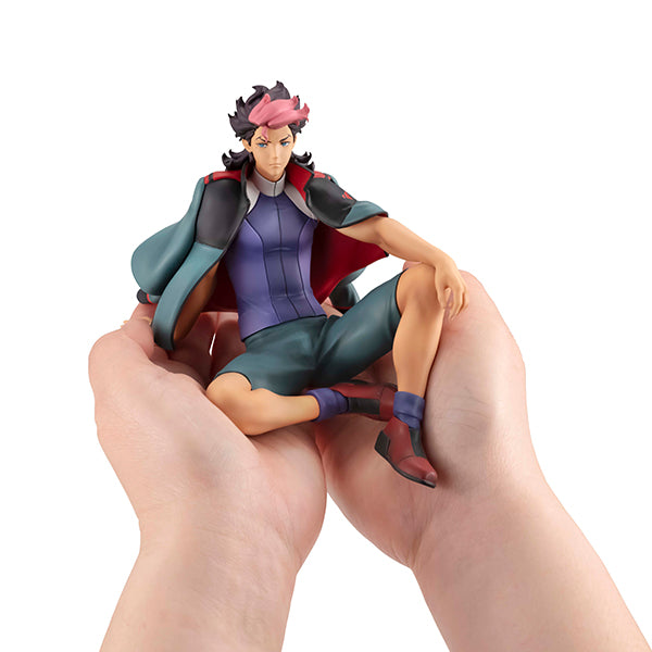 機動戰士高達 水星之女巫_G.E.M.系列 手掌格爾小子