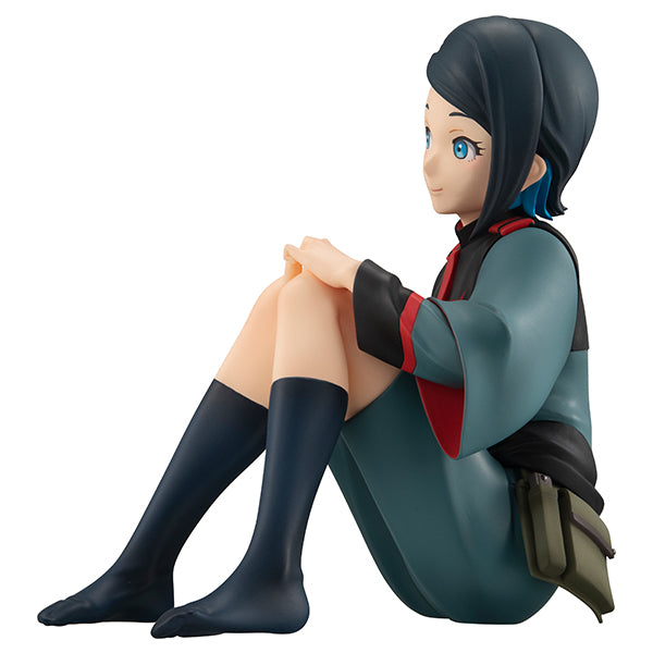 機動戰士高達 水星之魔女_G.E.M.系列 手掌迪卡娜-chan
