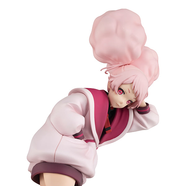 機動戰士高達 水星之魔女_G.E.M.系列 手掌大小舞蹈裙娃娃