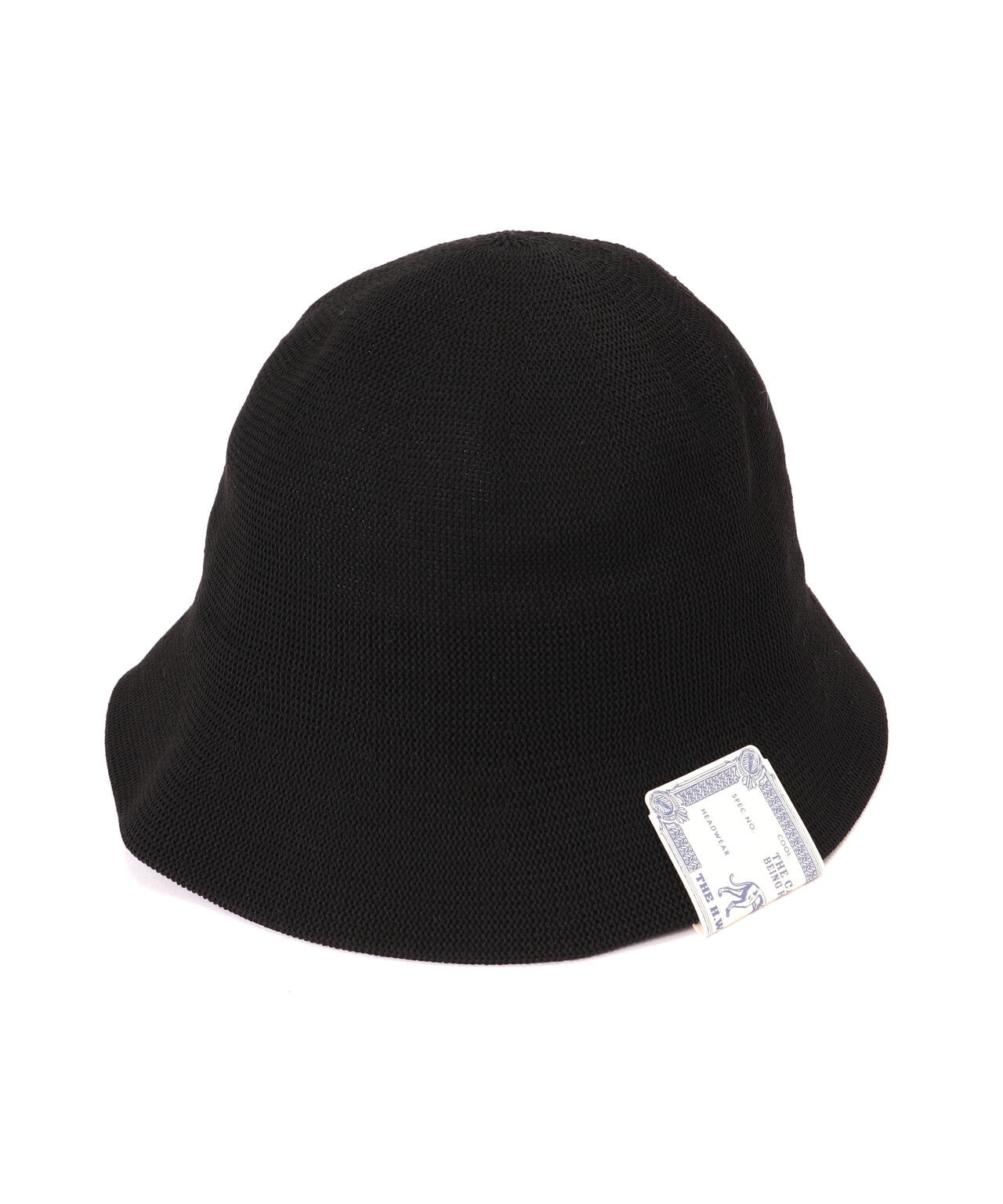 THE H.W.DOG&CO./ザエイチダブリュードッグアンドコー/BELLHAT-10