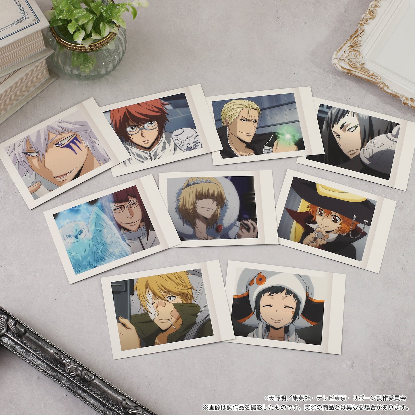 家庭教師HITMAN REBORN!_卡牌/第5彈 【BOX/10包裝】